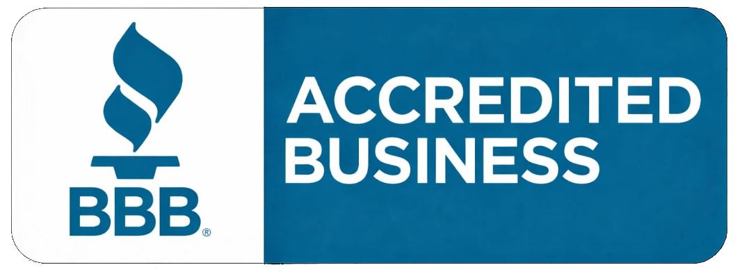 BBB Accredited Business