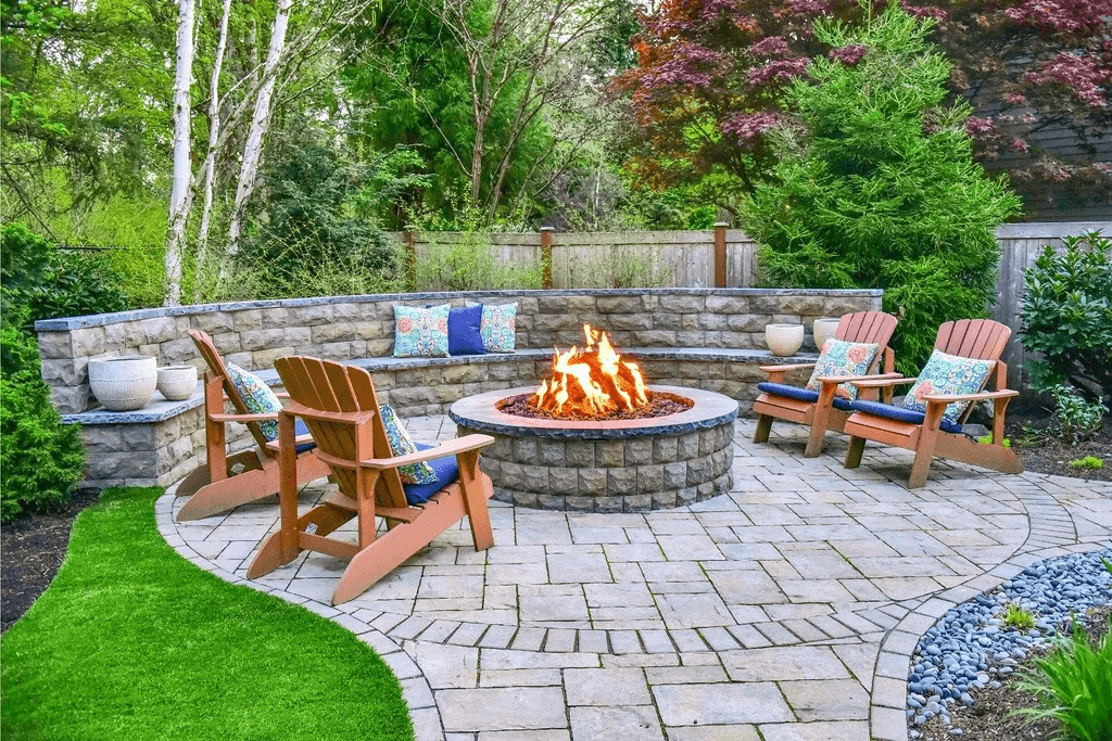 Decorative Concrete NC SC